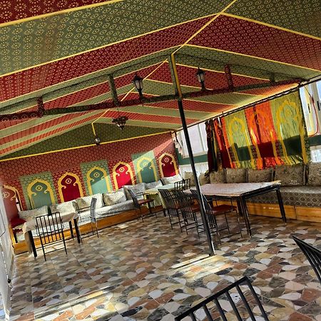 Auberge Royal Palmas 廷吉尔 外观 照片