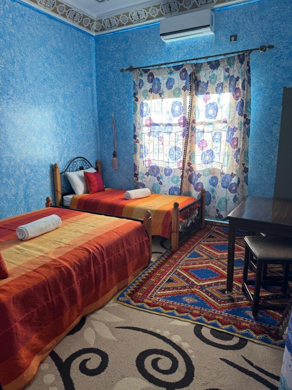 Auberge Royal Palmas 廷吉尔 外观 照片
